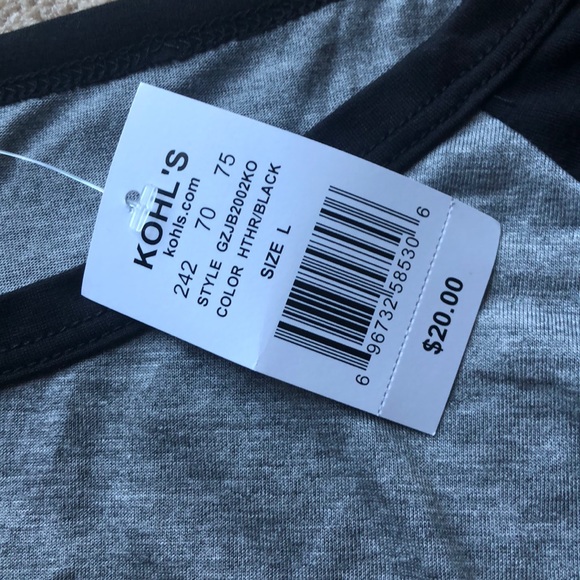 NWT Gilmore Girls Shirt - Picture 3 of 6